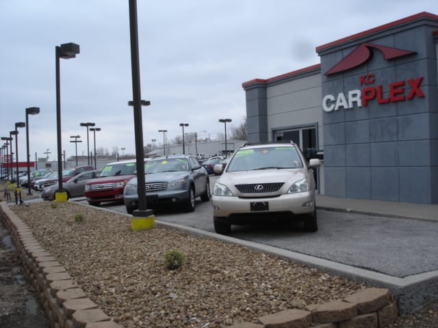 KC Carplex
