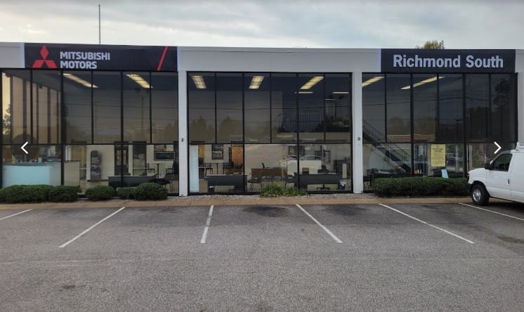 Richmond Mitsubishi South