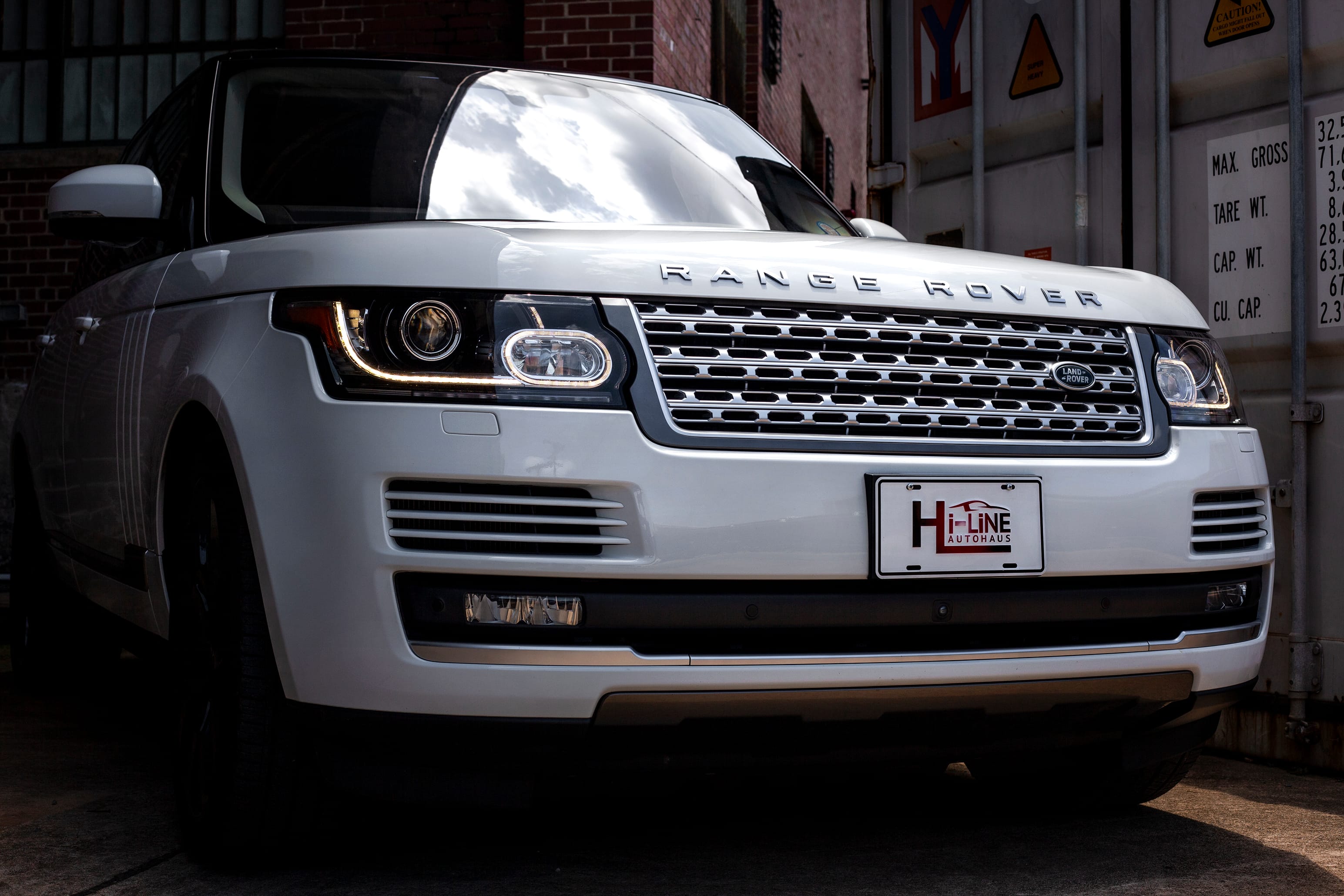 Hi-Line Autohaus