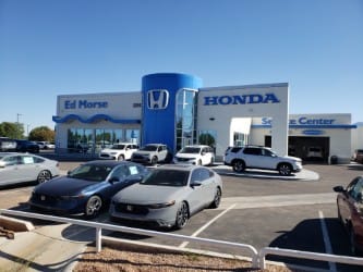 Ed Morse Honda Sierra Vista
