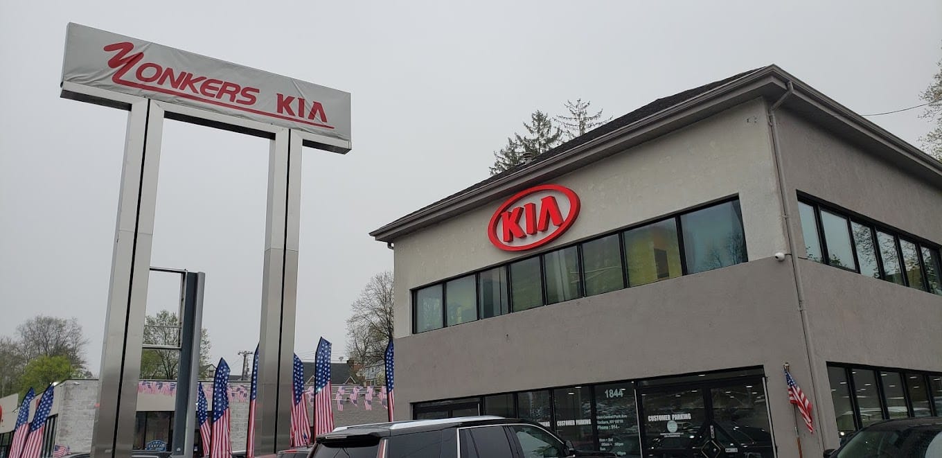 Yonkers Kia