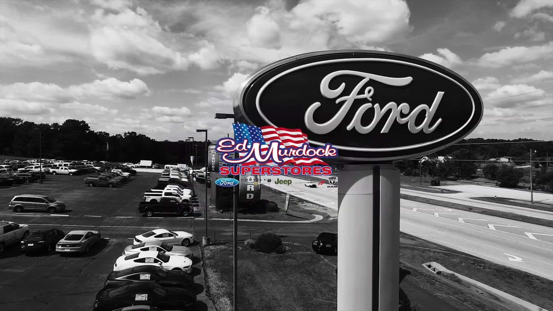 Ed Murdock Superstores