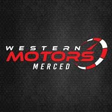 Western Motors Merced