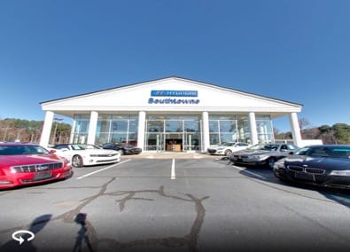 Southtowne Hyundai Genesis of Newnan