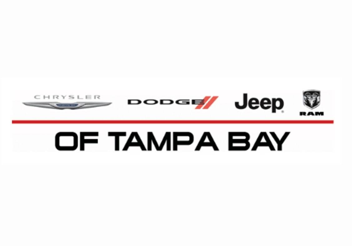 Chrysler Dodge Jeep Ram of Tampa Bay