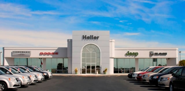 Heller Motors