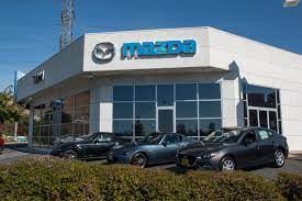 Team Mazda