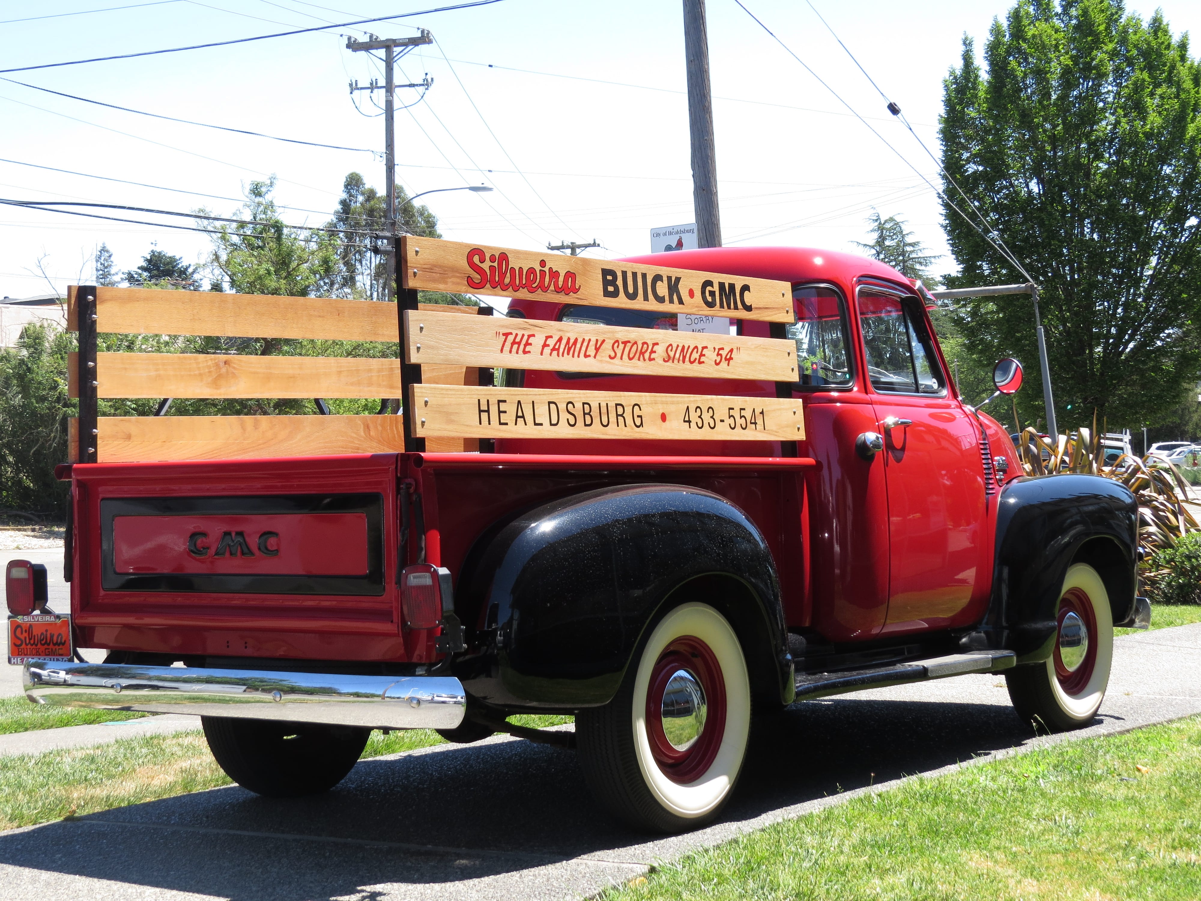 Silveira GMC