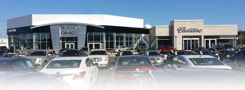 Ettleson Cadillac Buick GMC