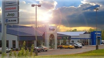 Sonju Two Harbors