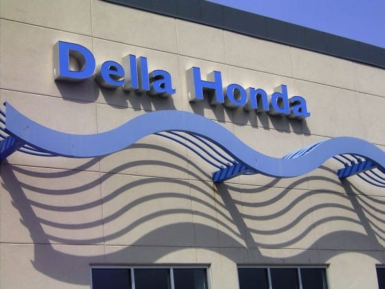 Della Honda