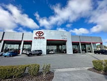 GETTEL TOYOTA OCALA