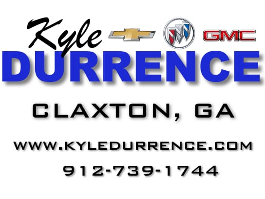 Kyle Durrence Chevrolet GMC