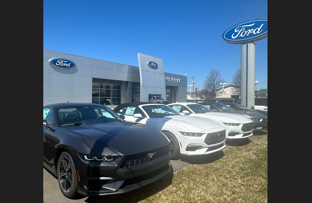 Ourisman Ford of Manassas