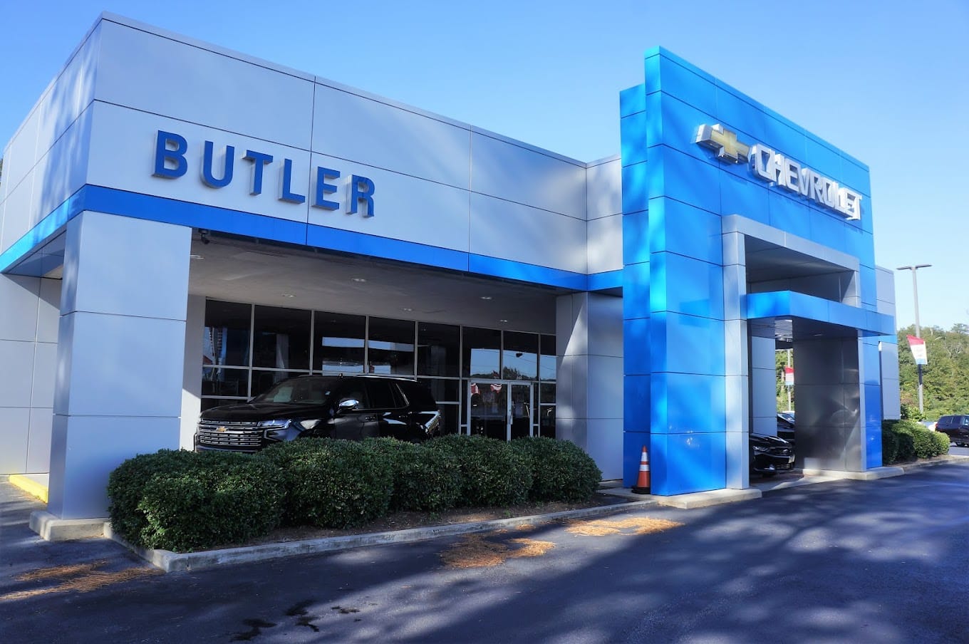 Butler Chevrolet