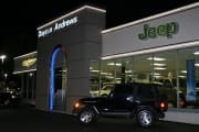Dayton Andrews Chrysler Jeep