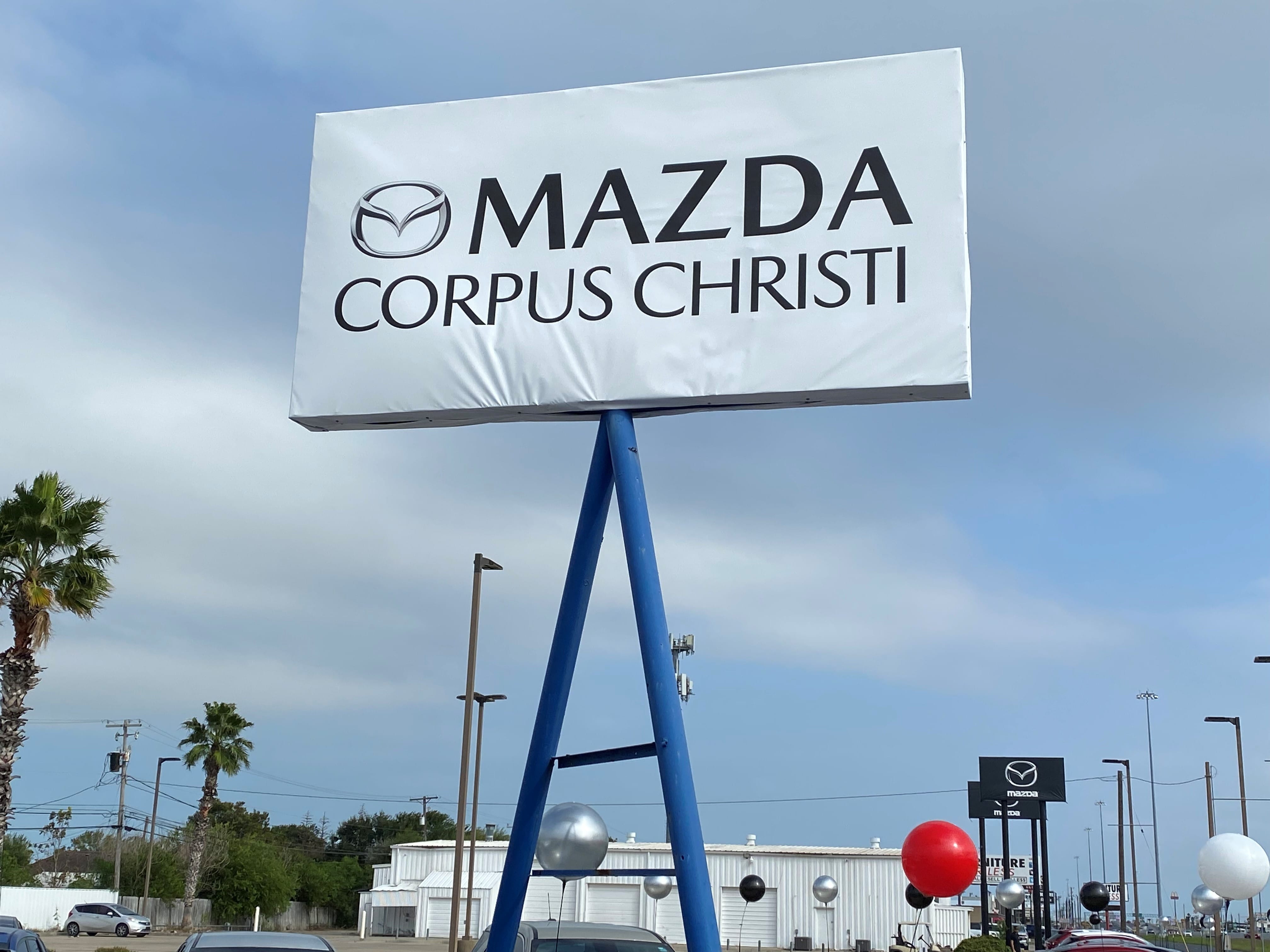 Mazda Corpus Christi