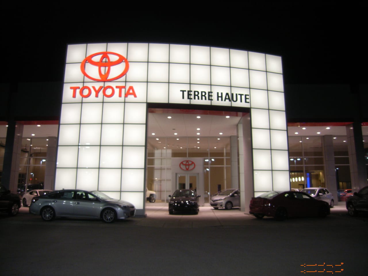 Toyota Of Terre Haute