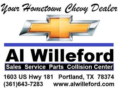 Al Willeford Chevrolet