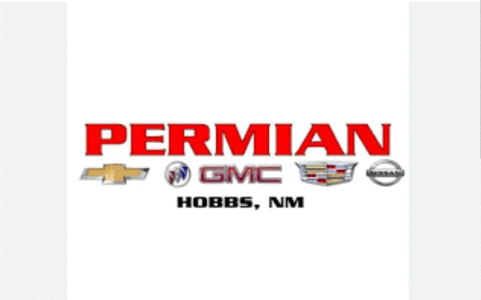 Permian Chevrolet Buick GMC
