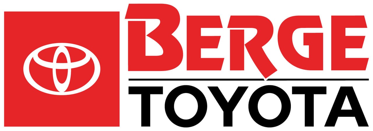 Berge Toyota