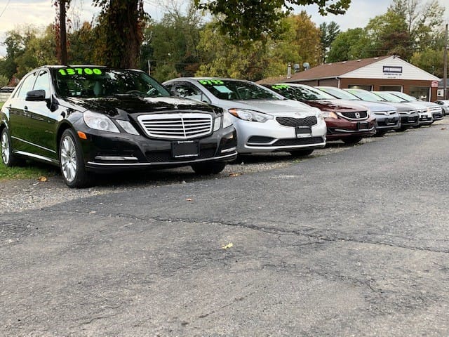 Auto Warehouse of Poughkeepsie Inc