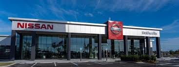 Sutherlin Nissan Cape Coral