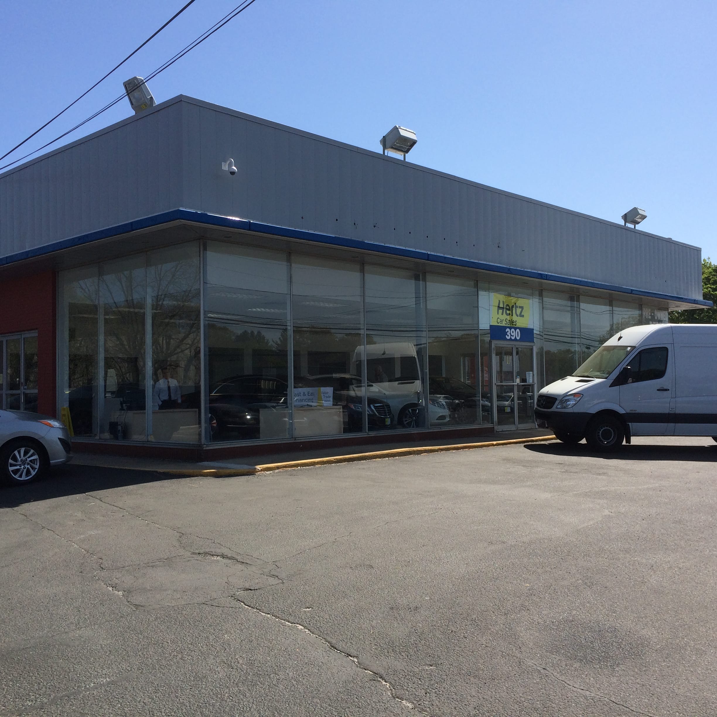 Hertz Car Sales Smithtown