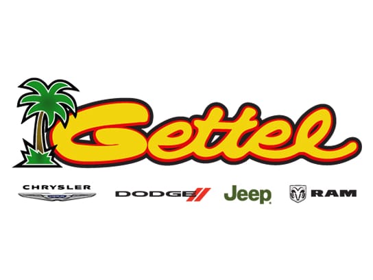 Gettel Chrysler Dodge Jeep Ram