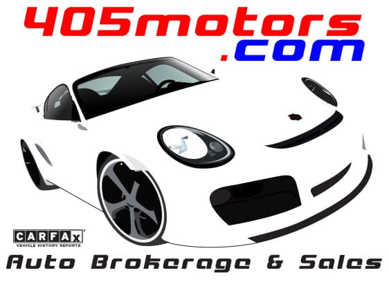405 Motors