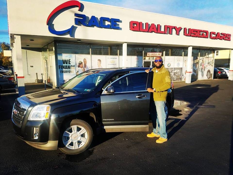 Grace Auto Group