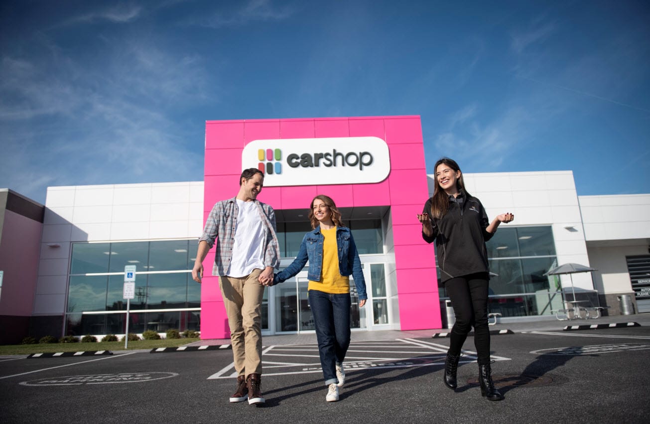 CarShop - Mt. Holly
