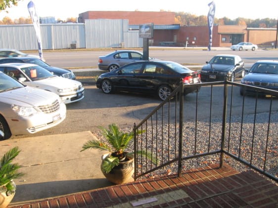 New Image Auto Imports Inc.