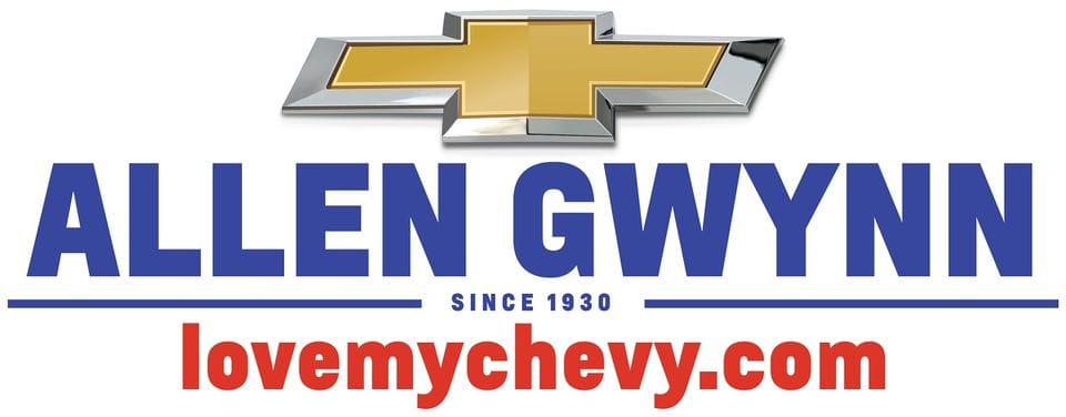 Allen Gwynn Chevrolet