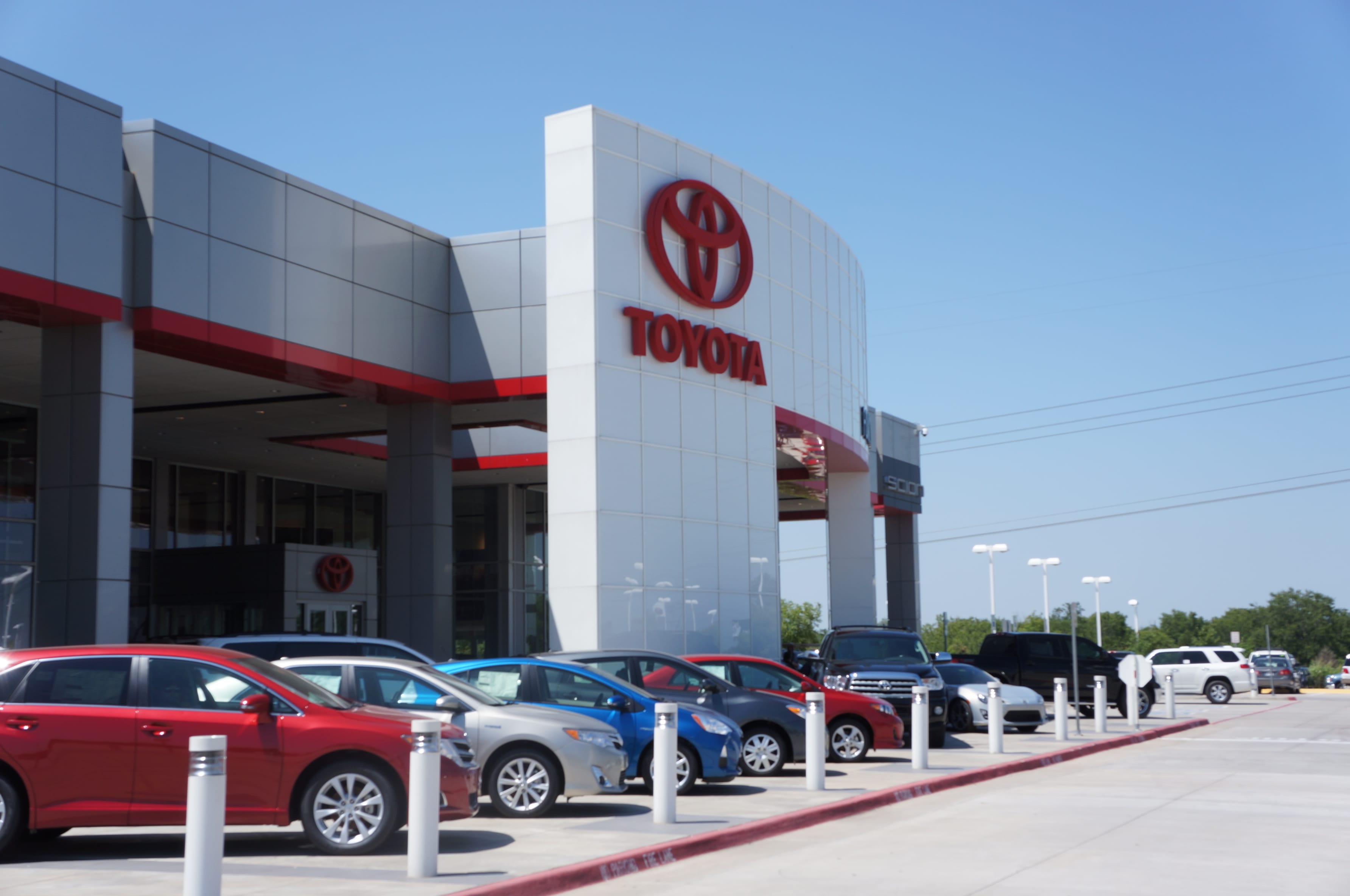 Fowler Toyota