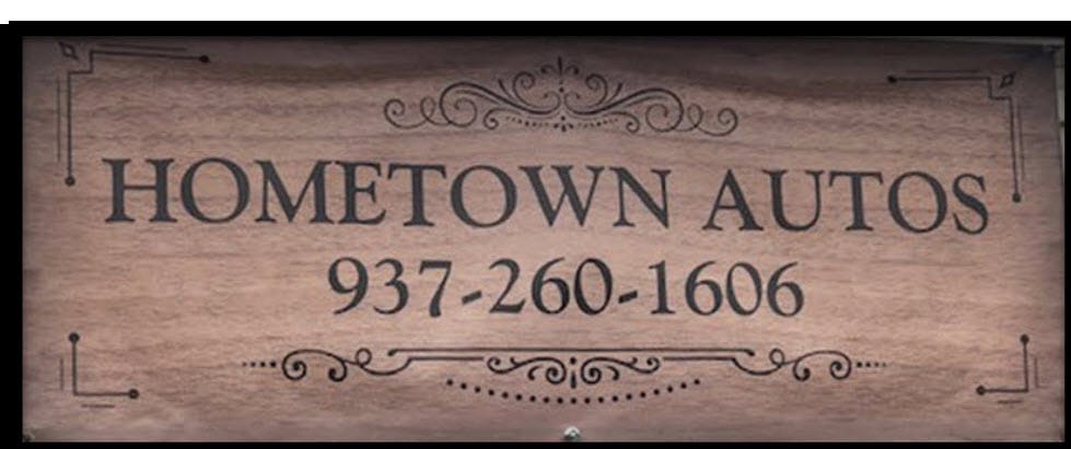 Hometown Autos