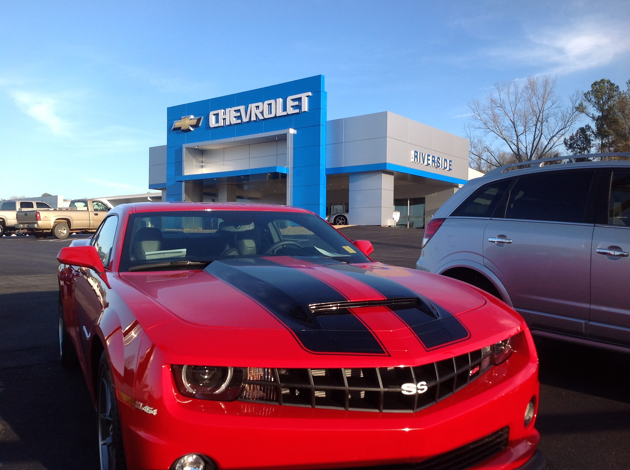Riverside Chevrolet