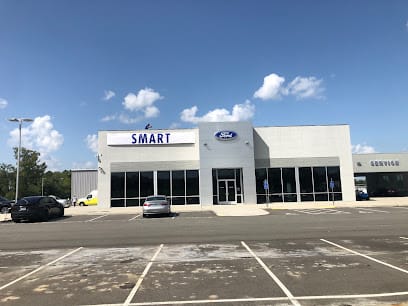 SMART FORD