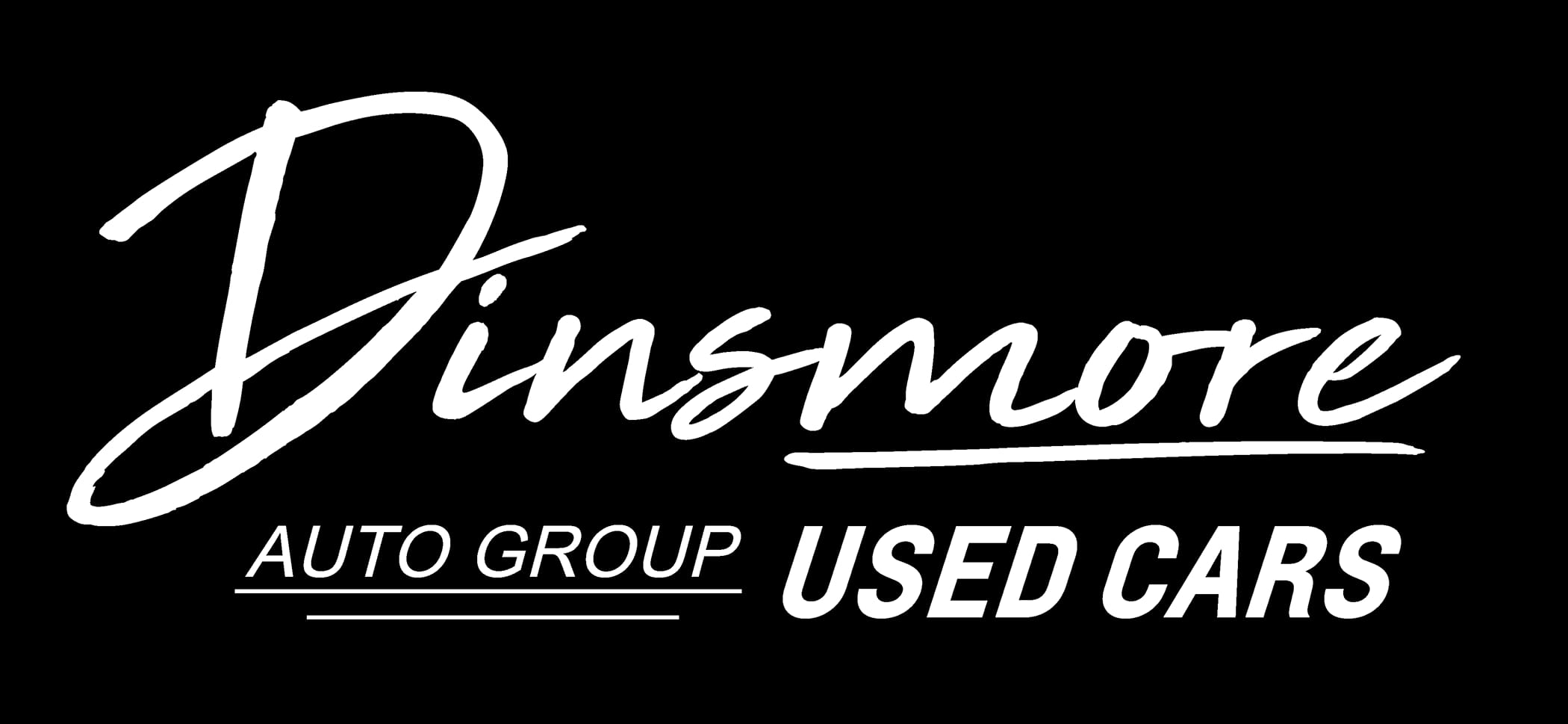 Dinsmore Auto Group Used Cars