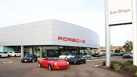 Porsche San Diego