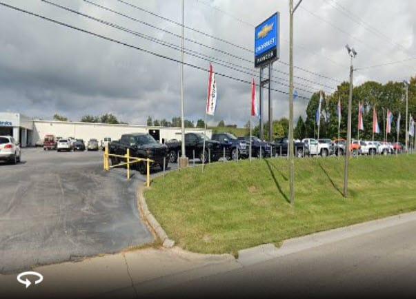 Pioneer Chevrolet