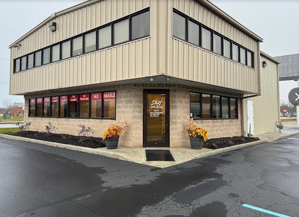 S&H Auto Group Goshen