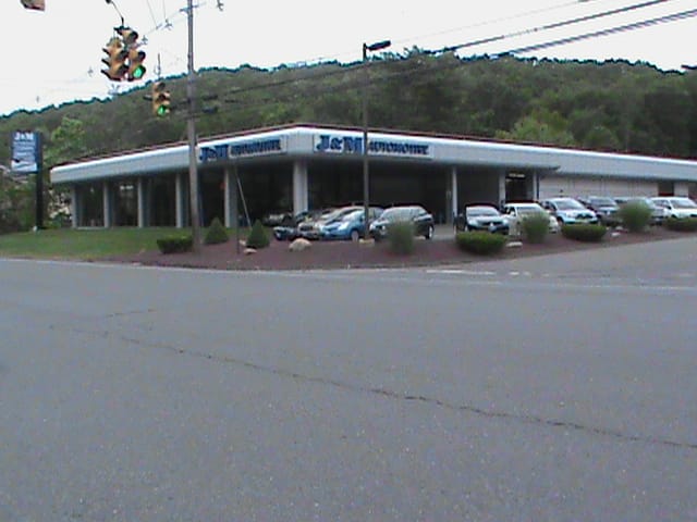J&M Automotive