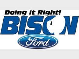 Bison Ford