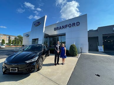 Grieco Ford of Branford