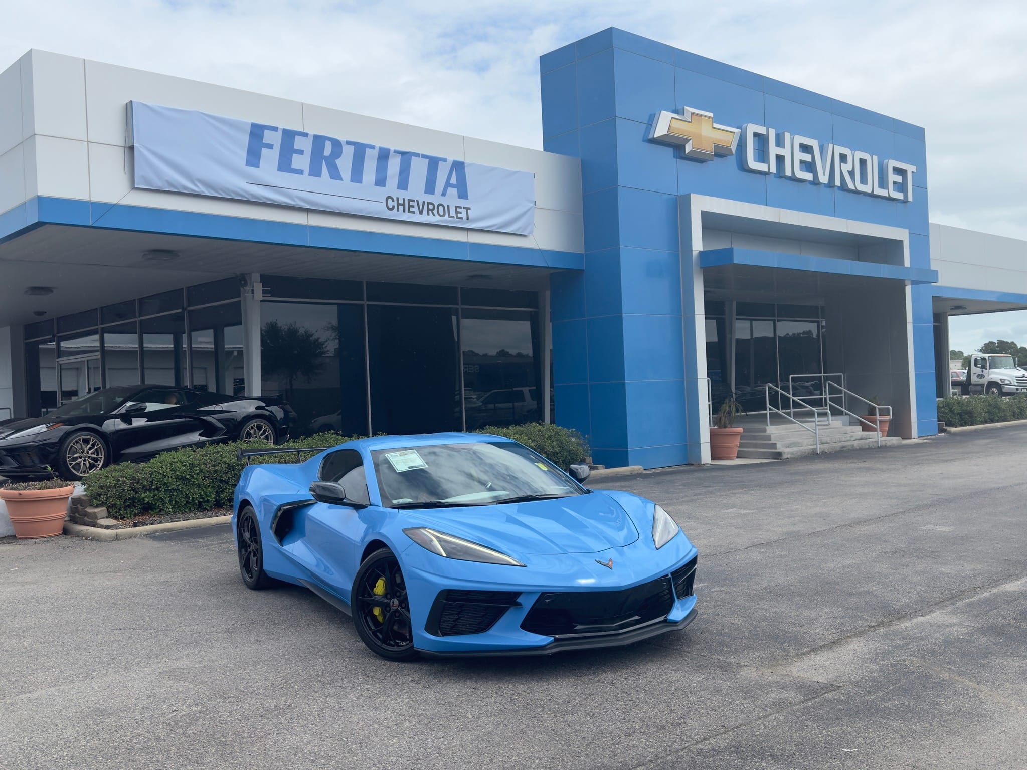 Fertitta Chevrolet