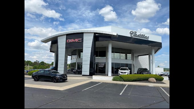 Braden Cadillac