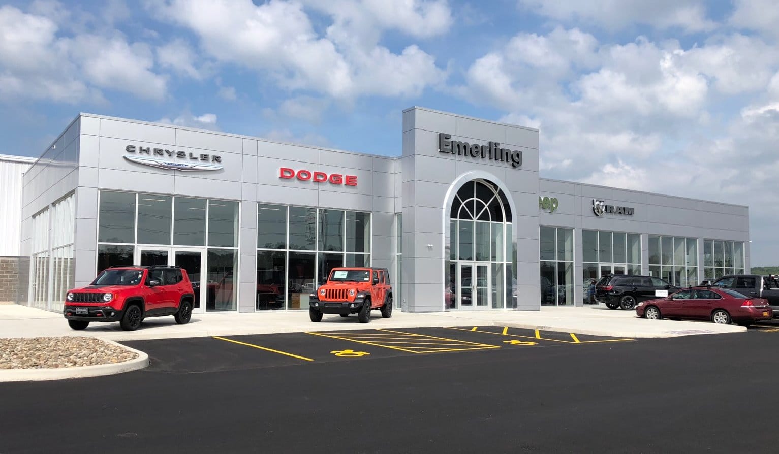 Emerling Chrysler Dodge Jeep