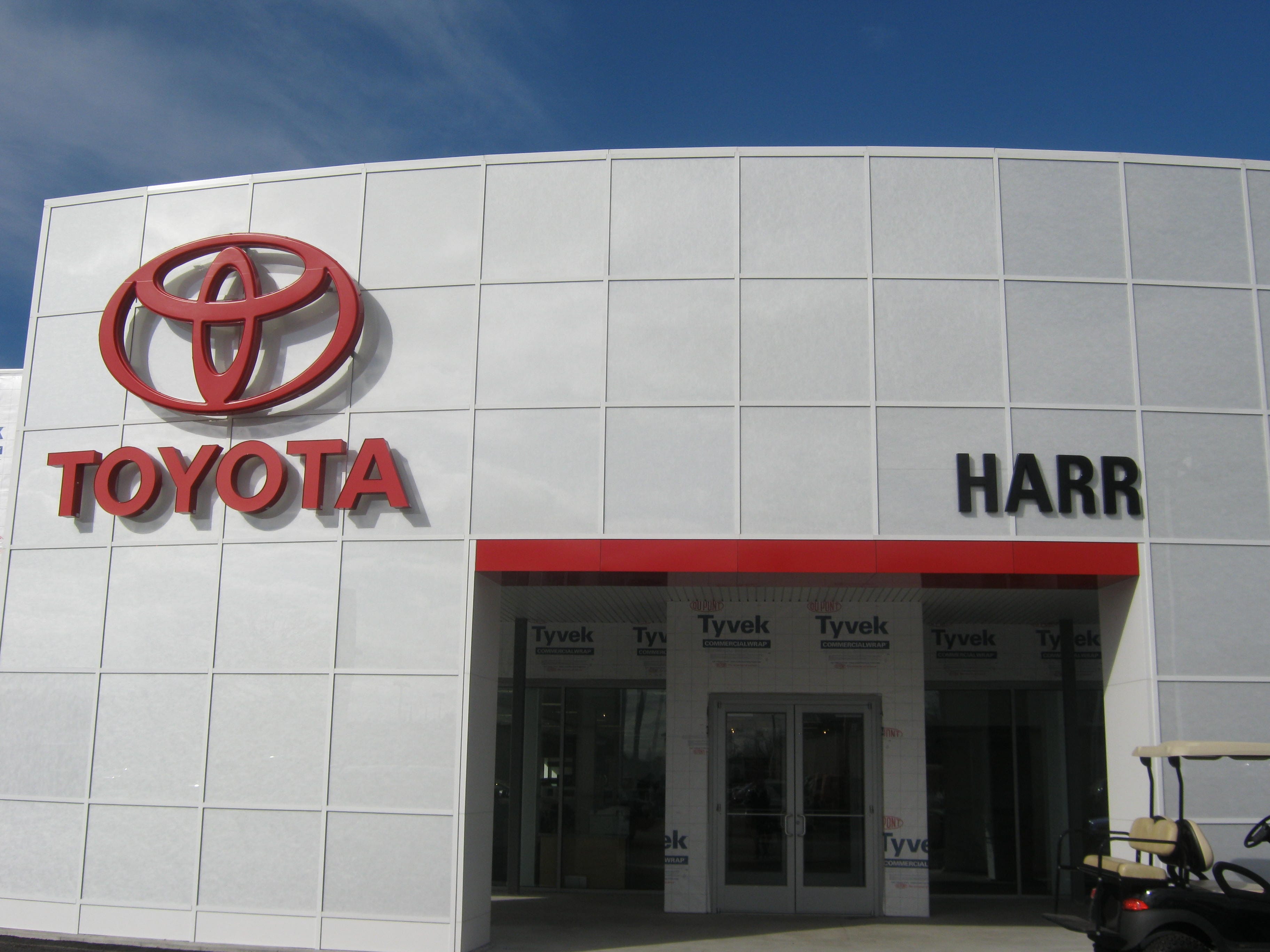 Harr Toyota
