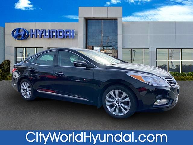 City World Hyundai